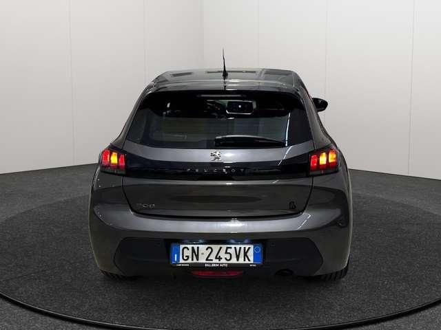 Peugeot 208 1.5 bluehdi 100CV Active Pack