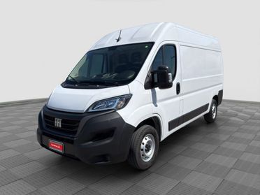 FIAT Ducato Ducato 35 2.2 Mjt 140CV PM-TM Furgone