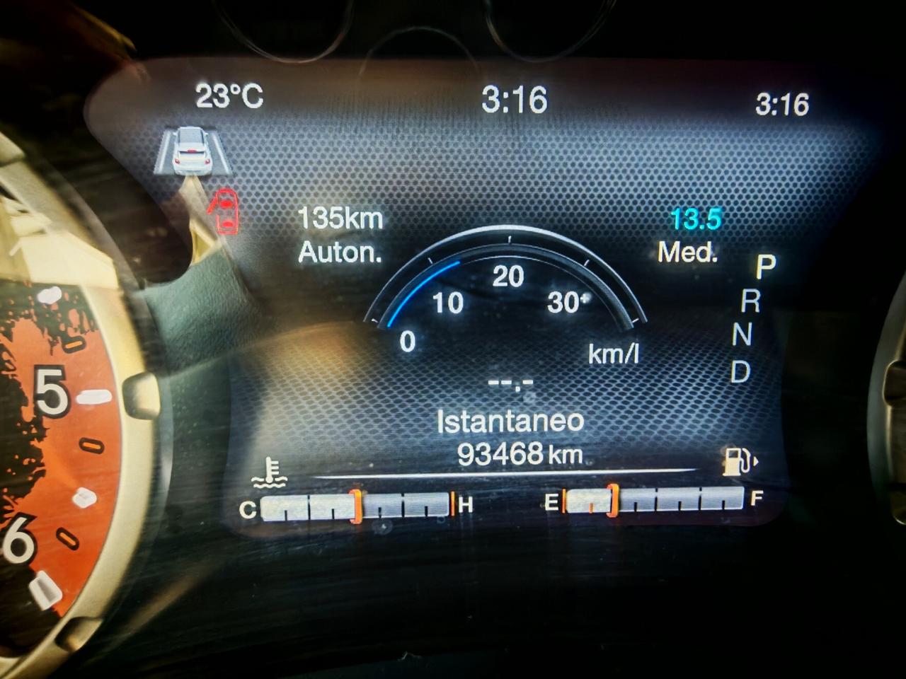 Jeep Renegade 2.0 Mjt 170CV 4WD Active Drive Low Trailhawk