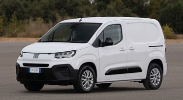 Fiat Doblò 1.5 BlueHdi 100CV PL-TN Van 3 Posti