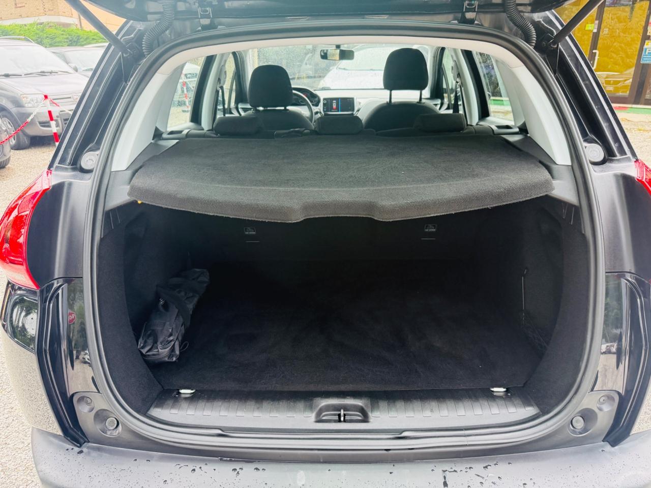 Peugeot 2008 82cv Active 110.000km!