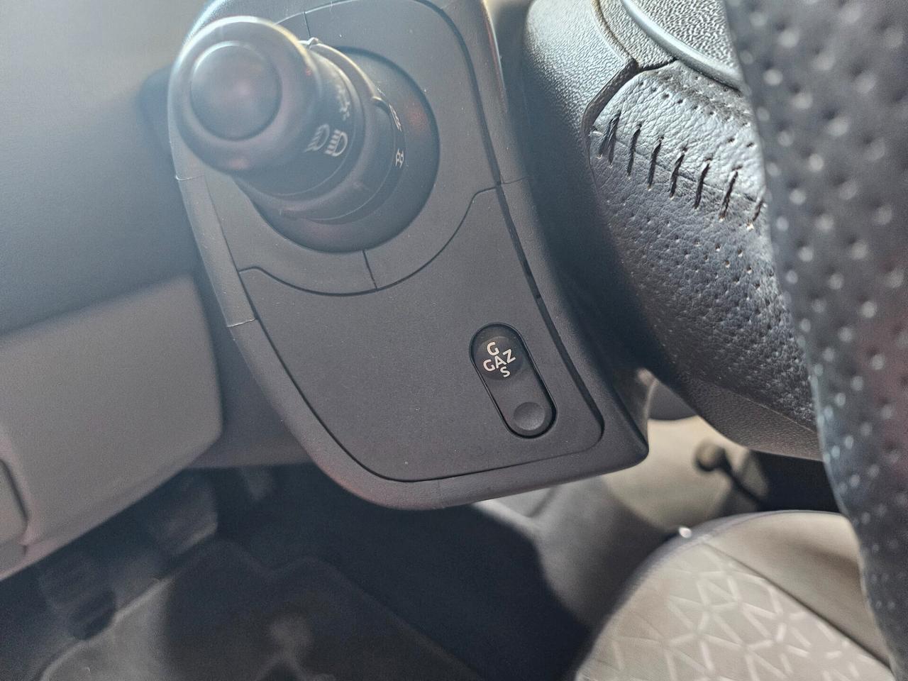 Renault Scenic Scénic 1.6 16V GPL Serie Speciale Dynamique