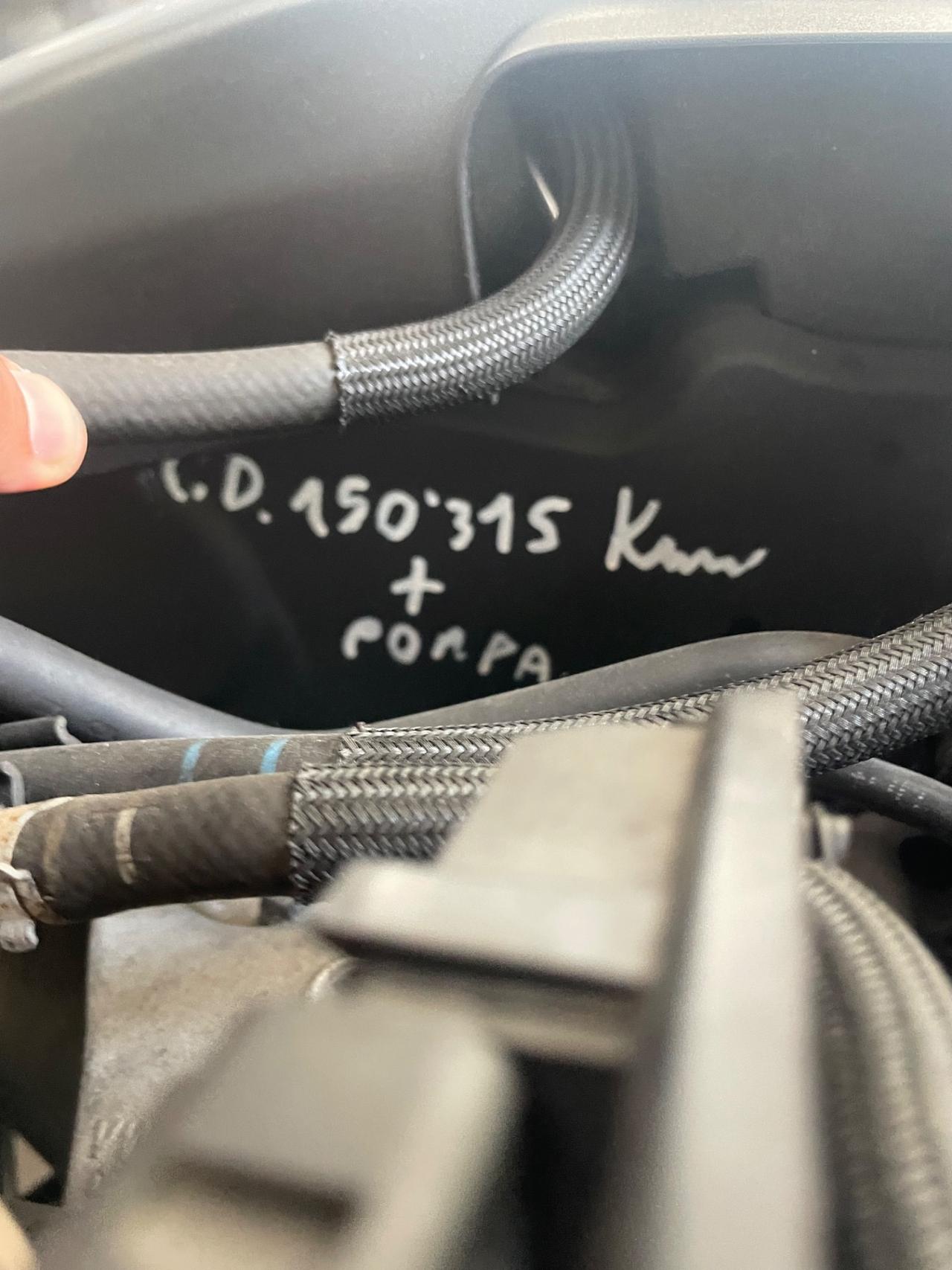 VOLKSWAGEN POLO 1.2 TDI 5P “PARI AL NUOVO”