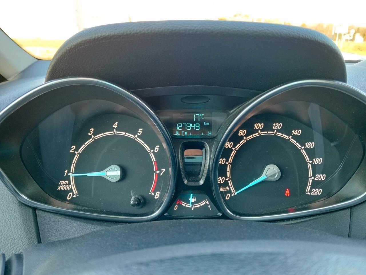 Ford B-Max 1.0 EcoBoost 100 CV OK NEOPATENTATI