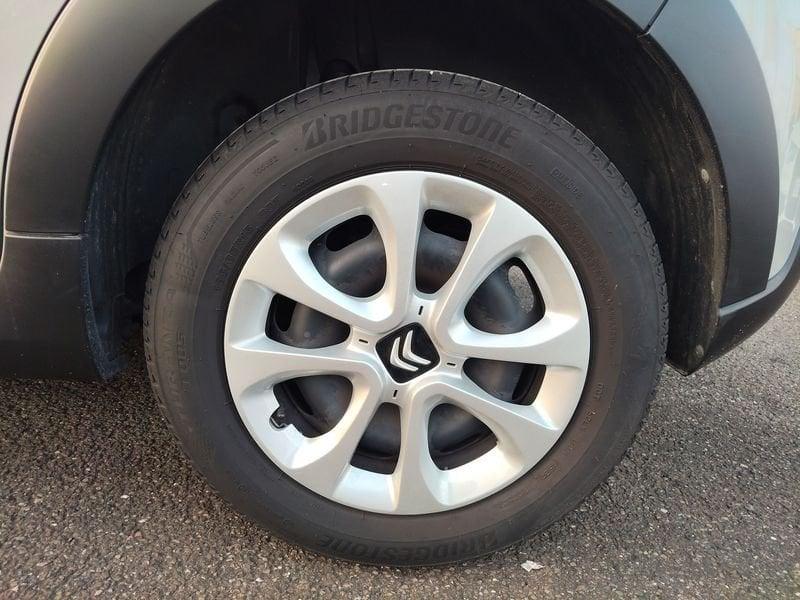 Citroën C3 C3 PureTech 83 S&S You