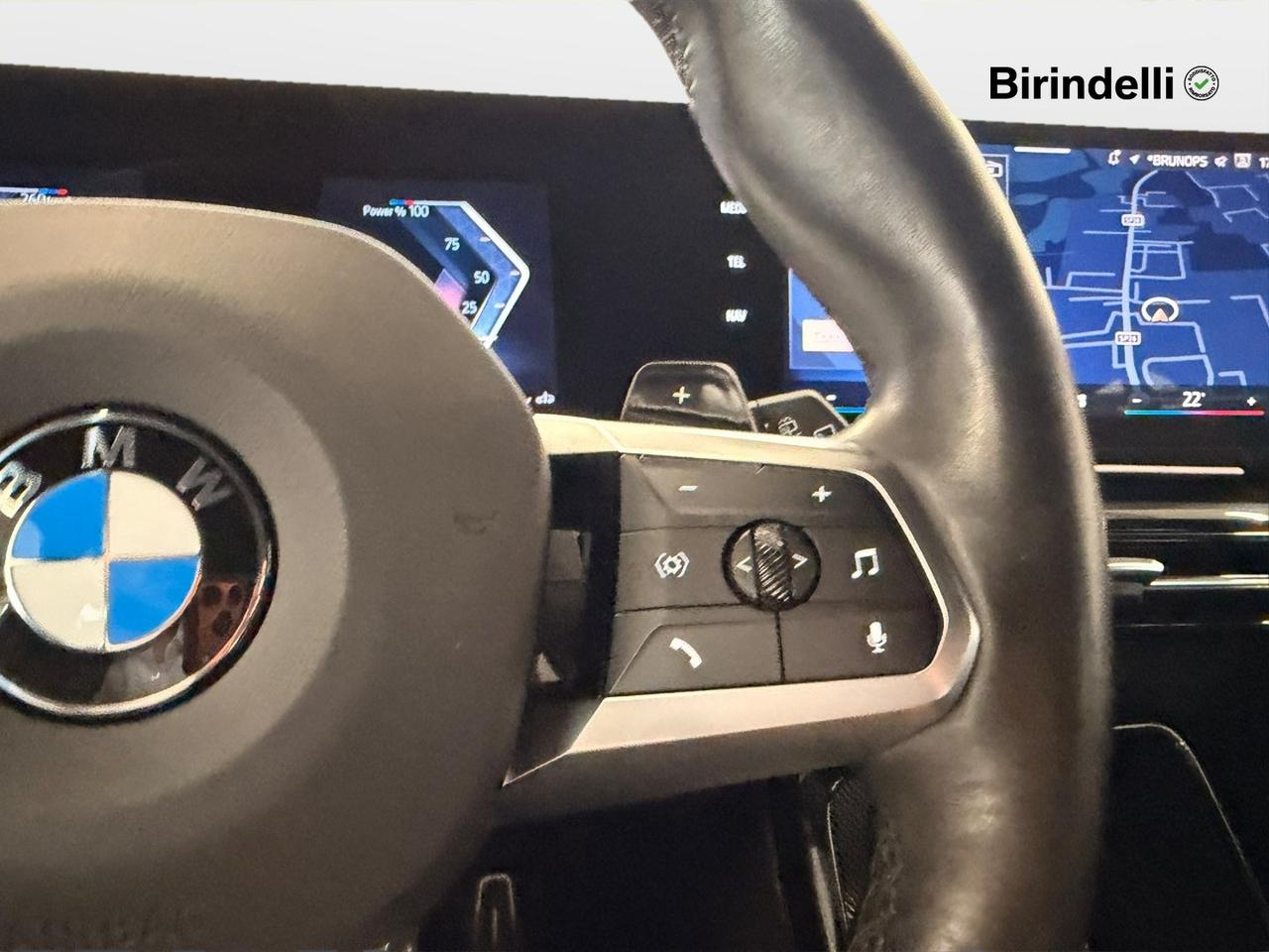 BMW X2 (U10) - X2 sDrive 18d MSport