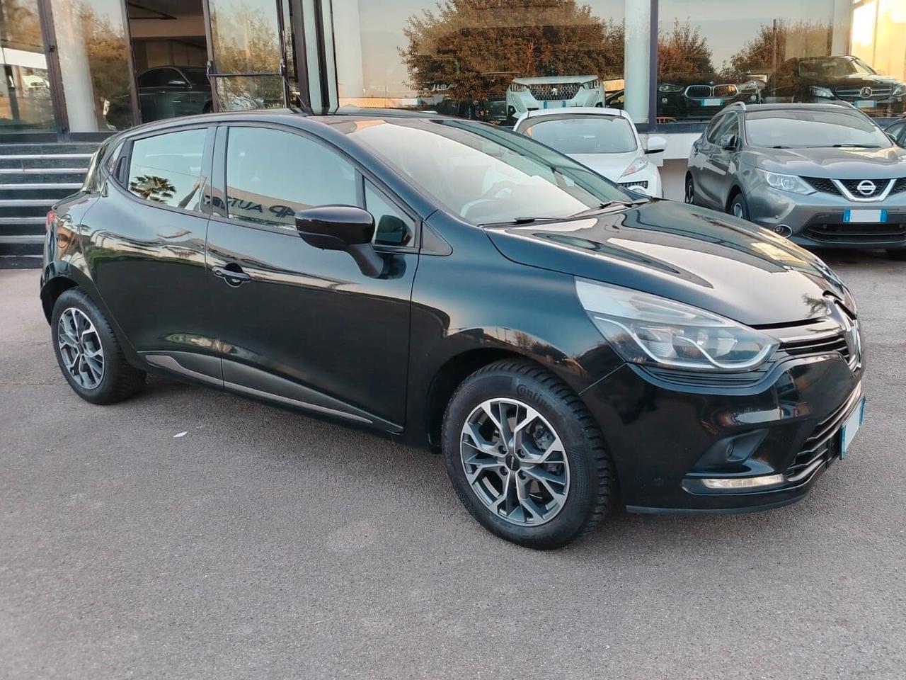 Renault Clio 1.2 Life 5p