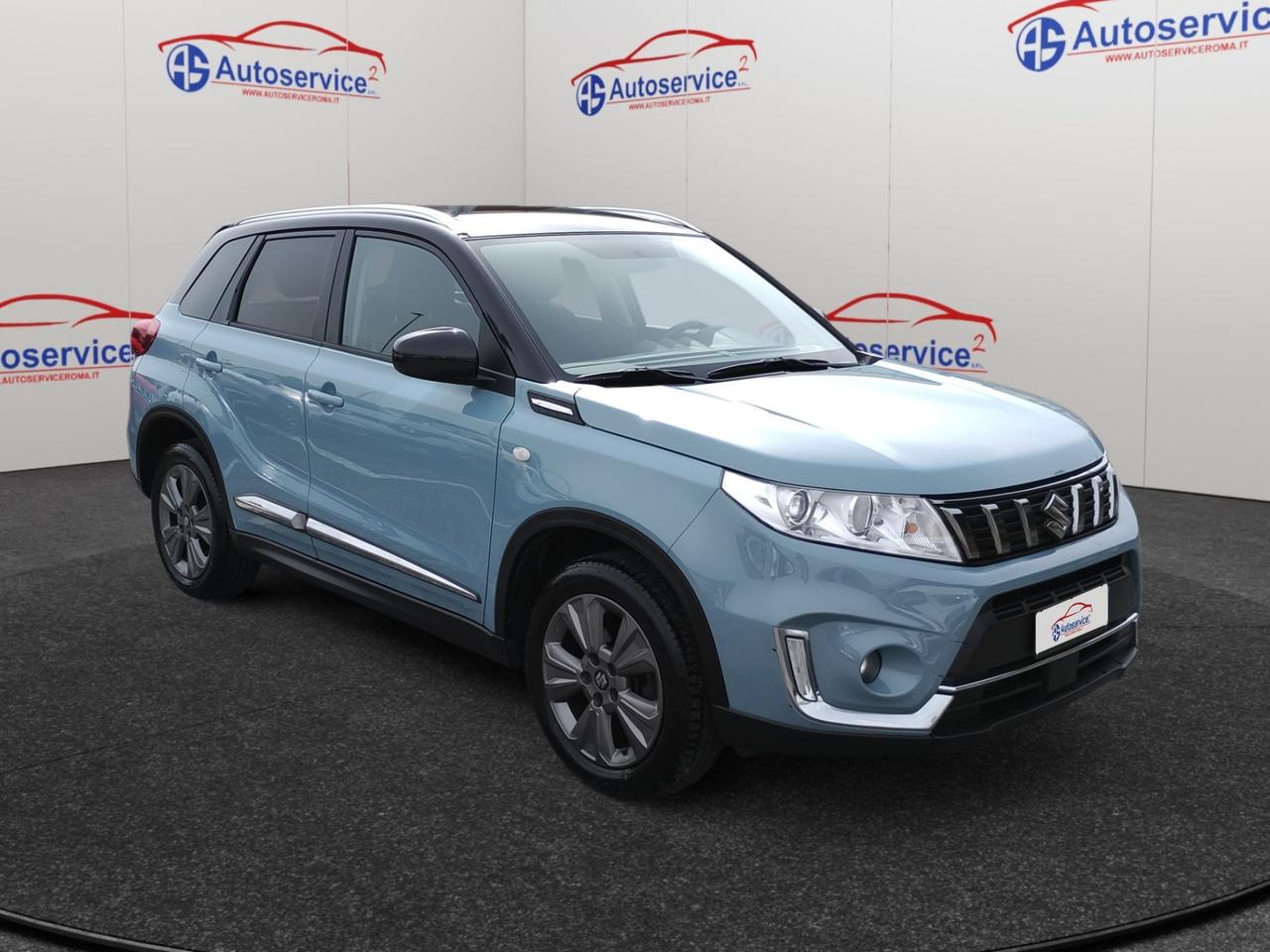 Suzuki Vitara 1.0 boosterjet Starview 2wd