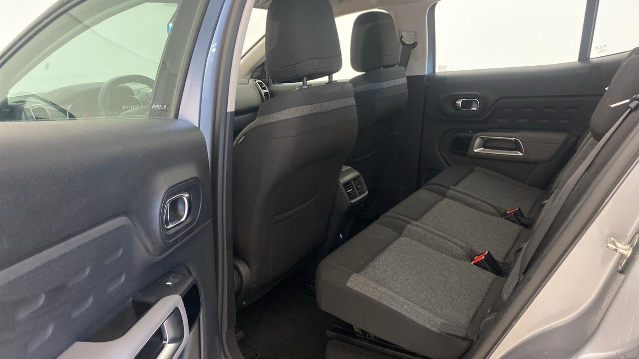 Citroen C5 Aircross BlueHDi 130 S&S Shine