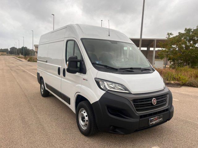 FIAT Ducato 33 2.3 MJT 120CV PM-TM Furgone