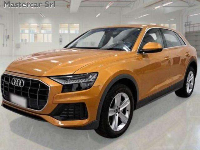 AUDI Q8 Q8 45 3.0 tdi mhev quattro tiptronic - GJ737YG
