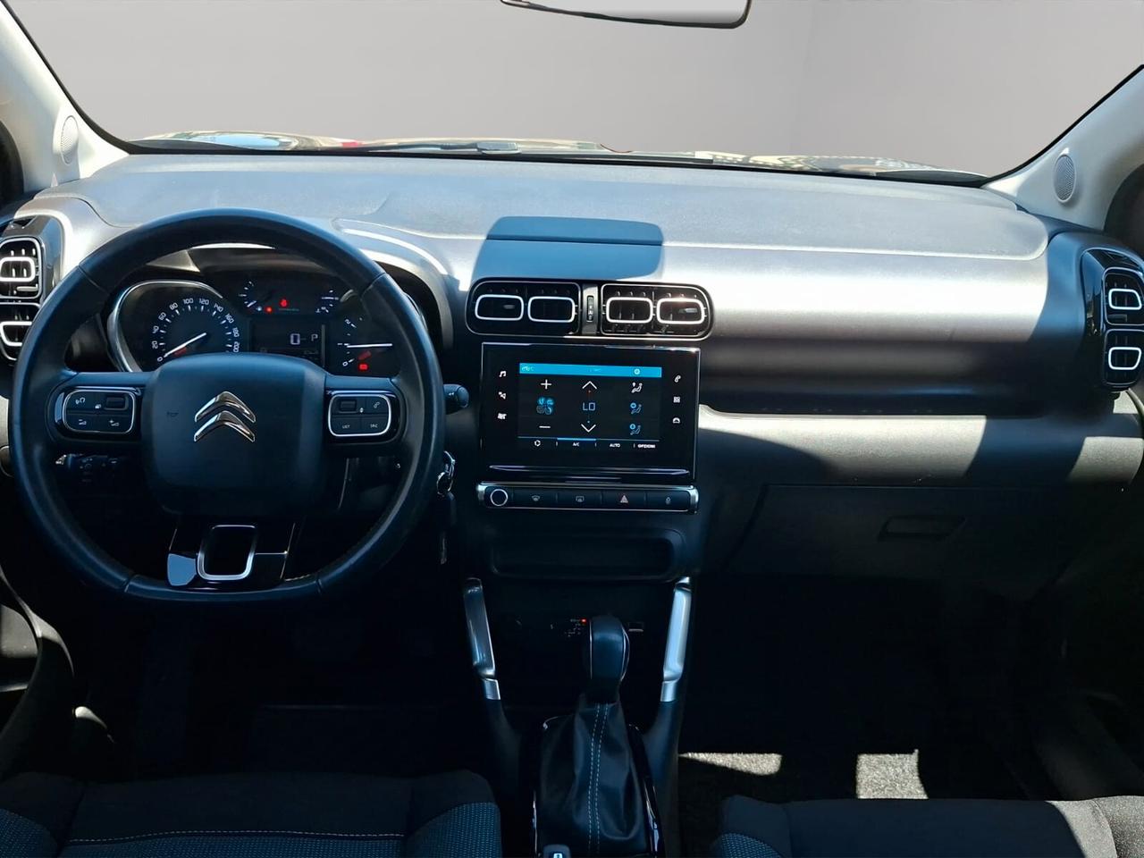 Citroen C3 Aircross PureTech 130 S&S EAT6 Shine Pack