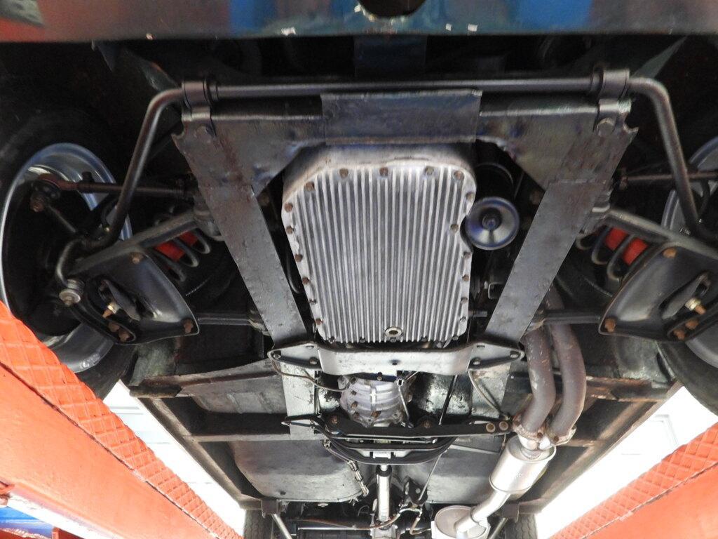 Alfa Romeo Spider GIULIA SPRINT SPECIALE TIPO 101.21