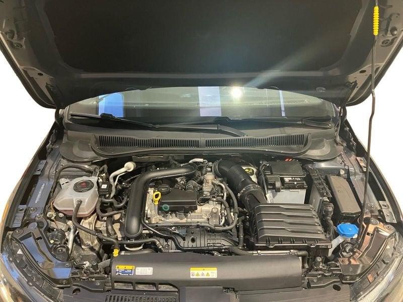 Volkswagen Polo Polo 1.0 TSI DSG R-Line