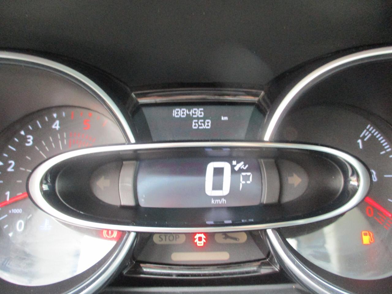 Renault Clio 1.5 DCI 90cv E6 EDC CAMBIO AUTOMATICO *PERFETTA*