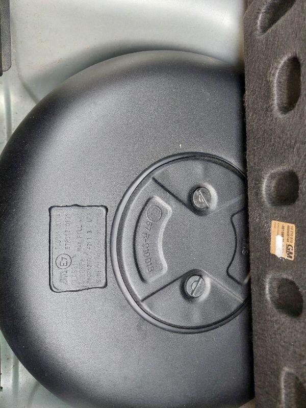 Opel Corsa 1.2 80CV 3 porte GPL-TECH Edition gomme nuove e frizione