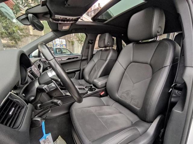 Porsche Macan 3.0d S 250 pdk