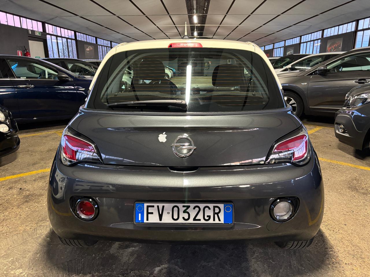 Opel Adam Rocks 1.2 55KW 70CV X Factor NEOPATENTATO
