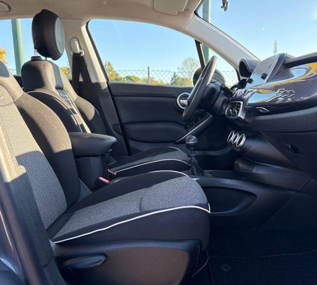 FIAT 500X 1.3 MultiJet 95 CV Pop NEOPATENTATI / PREZZO REALE