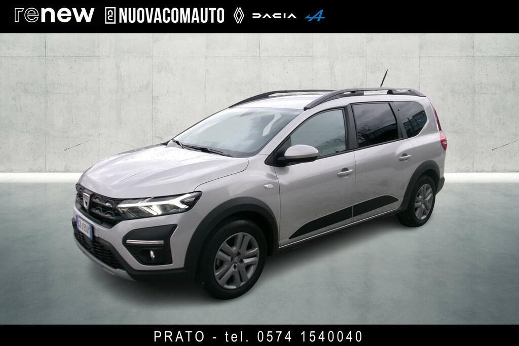 Dacia Jogger 1.0 TCe GPL Comfort