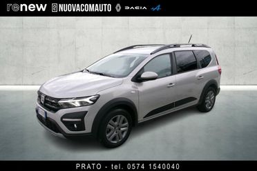 Dacia Jogger 1.0 TCe GPL Comfort