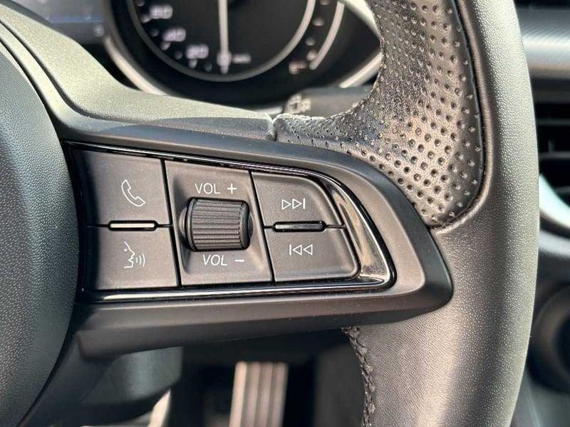 Alfa Romeo Stelvio 2020 2.2 t Executive Q4 190cv auto