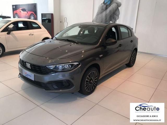 FIAT - Tipo - 1.3 Mjt S&S 5p. Street