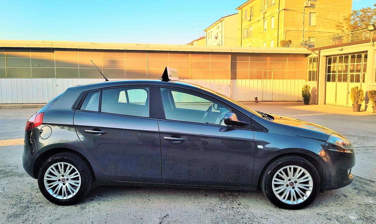 Fiat Bravo 1.6 MJT 105 CV *OK NEOPATENTATI*