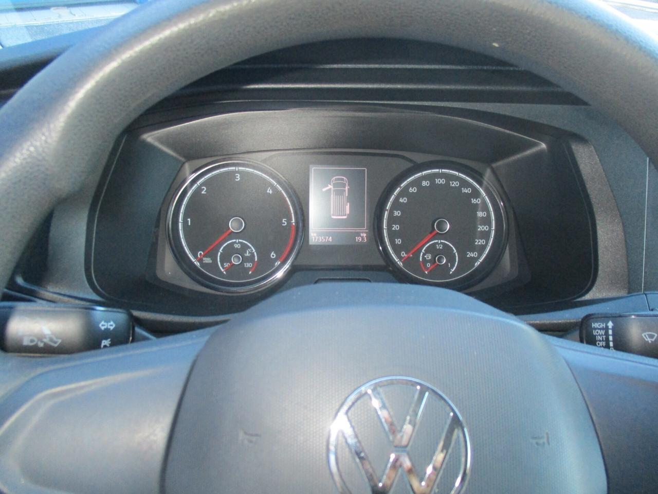 Volkswagen TRANSPORTER 4 MOTION 150 CV TDI