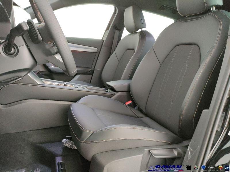 Cupra Formentor 1.5 Hybrid DSG 150cv (EDGE+Intelligent Drive+Performance Pack)