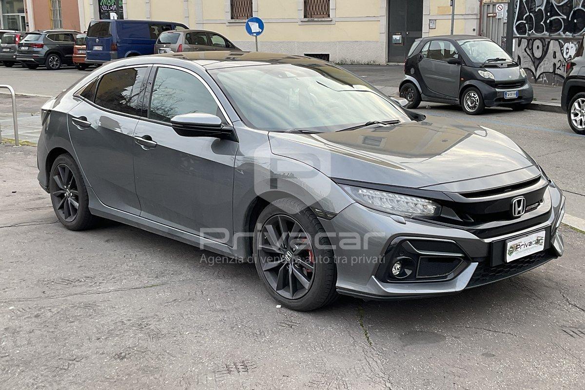 HONDA Civic 1.0T 5 porte Executive CVT