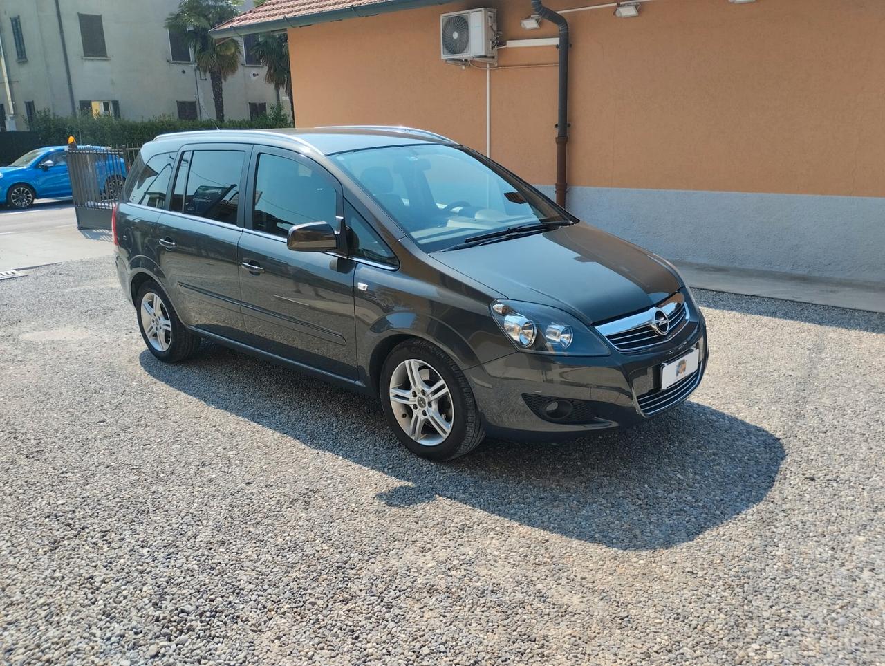 Opel Zafira 1.7 CDTI 110CV ecoFLEX One