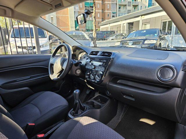 MITSUBISHI Space Star 1.0 Invite
