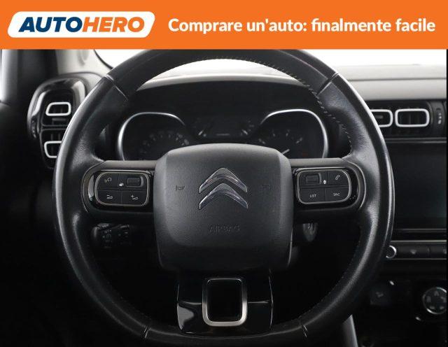 CITROEN C3 Aircross PureTech 110 S&S Shine