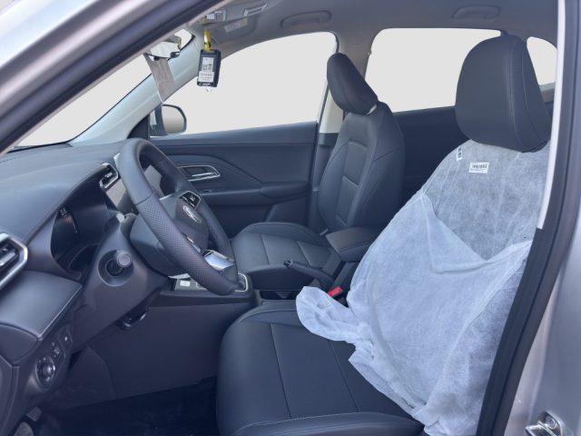 MG ZS ZS 1.5 Comfort