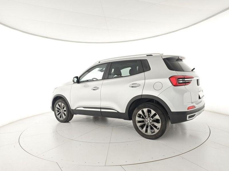 DR AUTOMOBILES dr 4.0 1.5 Bi-Fuel GPL