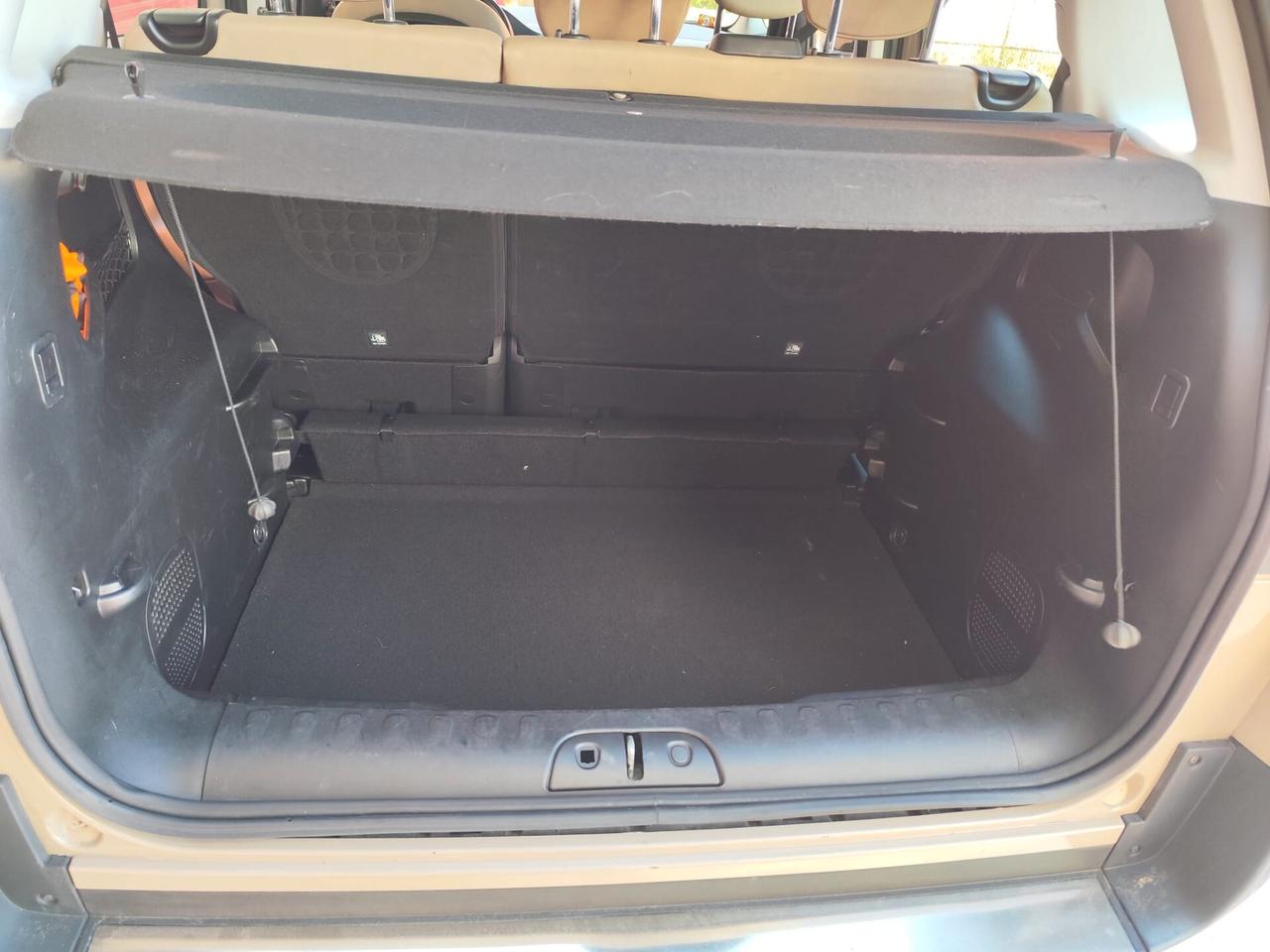 Fiat 500L 1.6 Multijet 105 CV FULL OPTIONAL