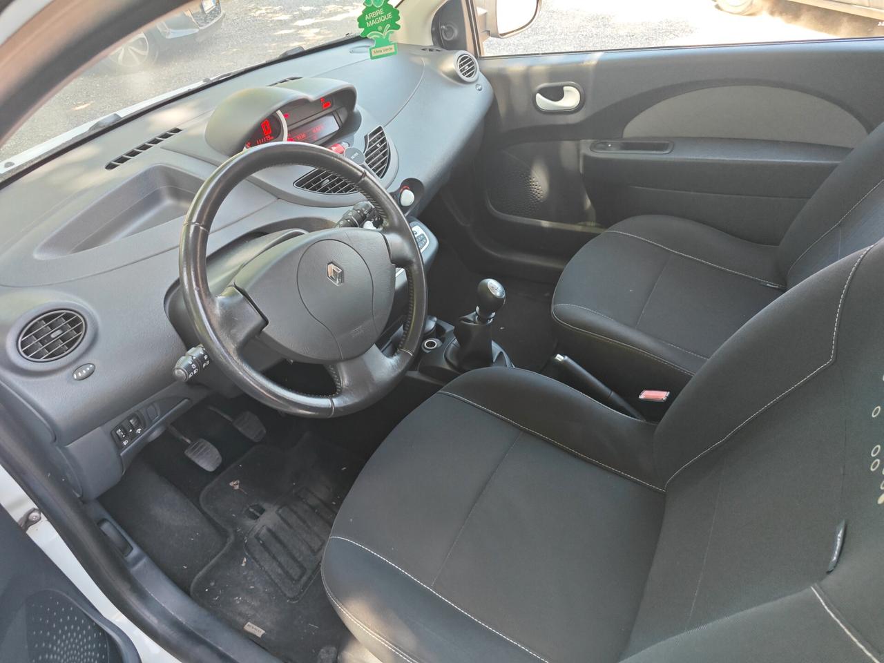 Renault Twingo 1.2 16V LEV Yahoo!