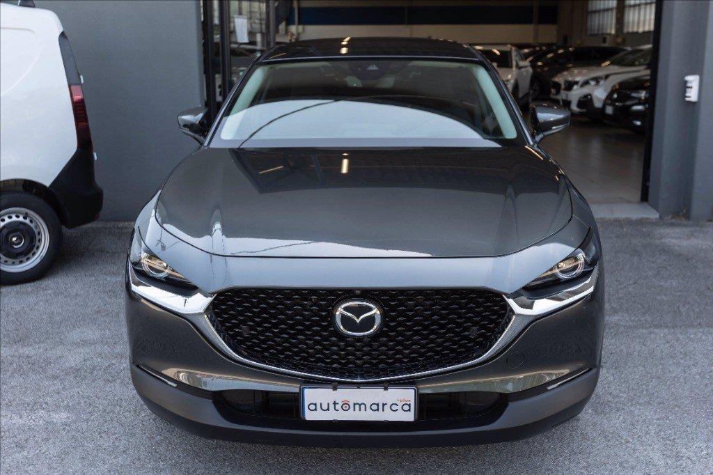 MAZDA CX-30 2.0 m-hybrid Exceed 2wd 150cv 6mt del 2023