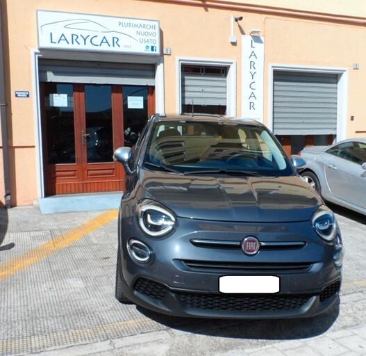 Fiat 500X 1.0 FIREFLY 120 CV Mirror Cross