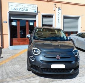 Fiat 500X 1.0 FIREFLY 120 CV Mirror Cross