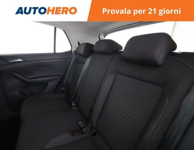 VOLKSWAGEN T-Cross 1.5 TSI ACT DSG Sport