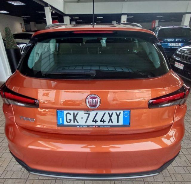 FIAT Tipo 1.3 Mjt S&S 5 porte City Cross