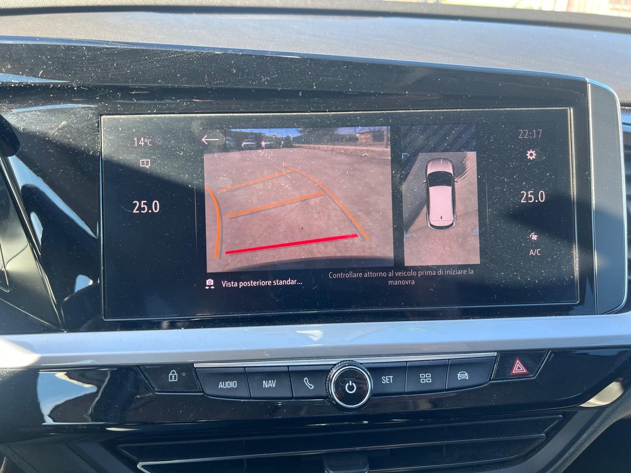 Opel Grandland 1.5d GS Line FINANZIABILE