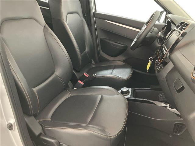 DACIA Spring Electric 45 Comfort Plus