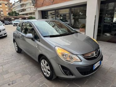 OPEL Corsa 1.3 CDTI 75CV 3 porte Elective