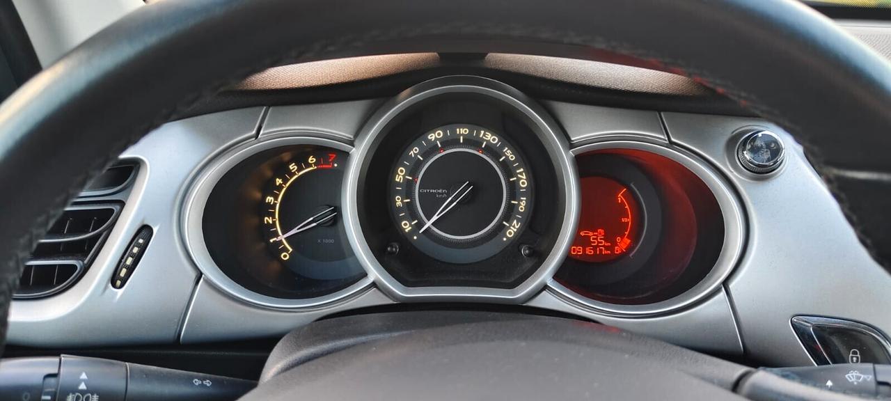 Citroen C3 1.1 Seduction