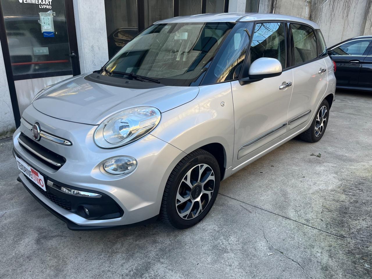 Fiat 500L 1.3 Multijet 95 CV Business