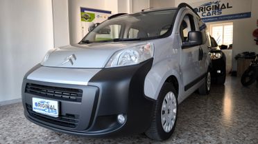 Citroen Nemo 1.3 HDi 75CV FAP 4 posti Combi Seduction N1