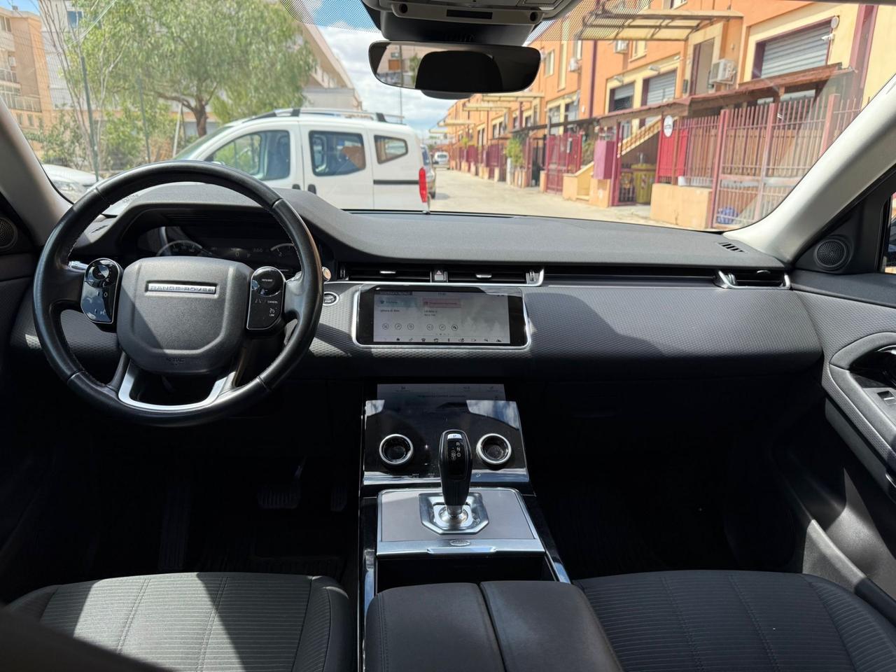 Land Rover Range Evoque 2.0D 150 CV AWD Auto S